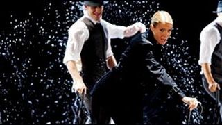 bild aus der news Gwyneth Paltrow: Rückkehr zu "Glee"; kein Teil der "Avengers"