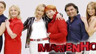 bild aus der news Nach über 18 Jahren im Ersten: "Marienhof" verabschiedet sich 2011 von den Zuschauern 