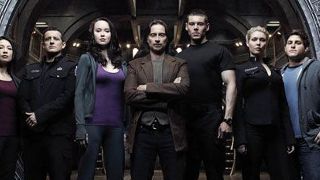 bild aus der news "Stargate Universe" wird eingestellt