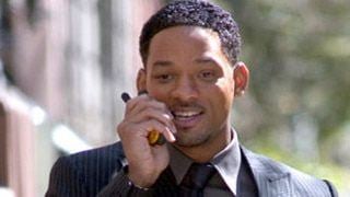 Will Smith entwickelt neue Thrillerserie für Fox