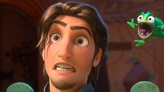 bild aus der news Deutsche Charts: "Rapunzel" hält sich auf der Spitzenposition