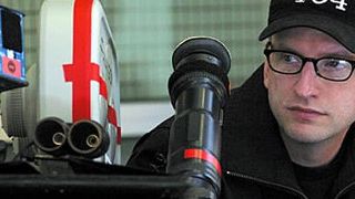 bild aus der news Matt Damon: Steven Soderbergh wird Rentner