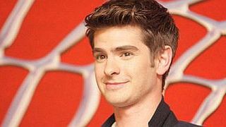 bild aus der news Jung-Spidey Andrew Garfield gibt Update zu "Spider-Man"-Reboot
