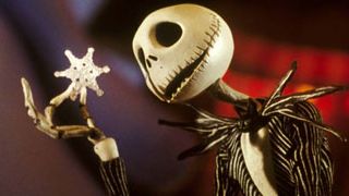 bild aus der news Tim Burton arbeitet an "Nightmare Before Christmas"-Sequel
