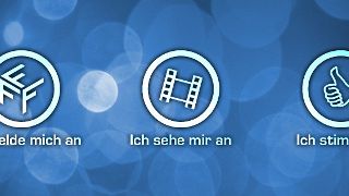 bild aus der news MyFrenchFilmFestival: Die Wettbewerbs-Teilnehmer