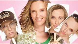 bild aus der news "United States Of Tara": ARD bringt Serie von Spielberg und Cody - mitten in der Nacht!