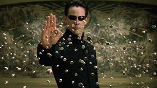 Keanu Reeves kündigt "Matrix 4" und "5" an