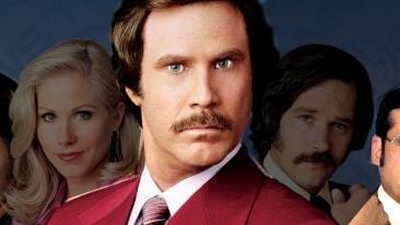 "Das Büro": Will Ferrell hilft Steve Carell, Serie zu verlassen