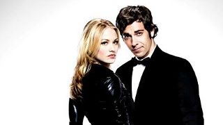 bild aus der news US-Einschaltquoten: "Chuck" und "The Cape" fallen weiter