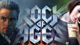 "Rock of Ages": Tom Cruise ist dabei, Anne Hathaway vielleicht auch