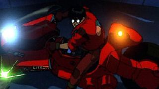 bild aus der news "Akira"-Remake: "Harry Potter"-Autor verpflichtet