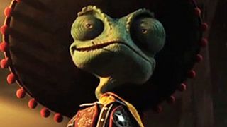 bild aus der news Anti-Raucher-Organisation wettert gegen Animations-Western "Rango"