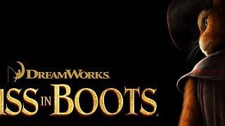 Erster Teaser für "Puss In Boots", neuer Trailer für "Kung Fu Panda 2"