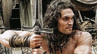bild aus der news Neue Fotos zum "Conan"-Reboot von Marcus Nispel