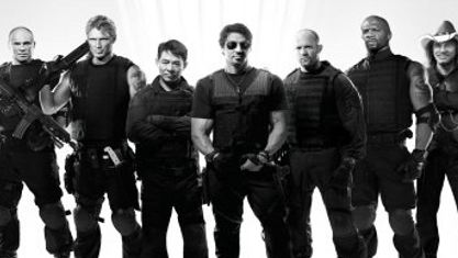 "Expendables 2":  Stallone wird weder Regie führen noch Drehbuch schreiben