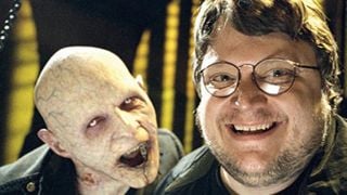 bild aus der news Guillermo del Toro feiert Regie-Comeback in "Pacific Rim"