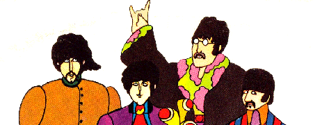 bild aus der news Disney stoppt "Yellow Submarine"-Remake