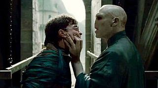 "Harry Potter": Neue Szenen aus "Die Heiligtümer des Todes - Teil 2"