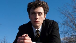 bild aus der news Aaron Johnson heiß begehrt: Oliver Stones "Savages" und "Anna Karenina"