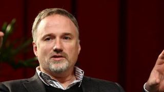 David Fincher im Gespräch für "Cleopatra"-Regie