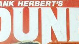 bild aus der news Paramount springt ab: "Dune" liegt wieder auf Eis