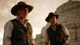 Neue Kino-Starttermine: "Cowboys & Aliens" sowie die Prolls aus "New Kids Turbo"