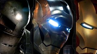 "Iron Man 3": Drew Pearce ersetzt Shane Black