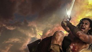 bild aus der news Jason Momoa bestätigt Pläne für Fortsetzung von "Conan"