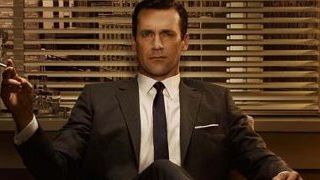 bild aus der news "Mad Men" wird um zwei Staffeln verlängert – Probleme sind vom Tisch