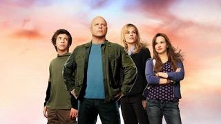 bild aus der news US-Einschaltquoten: "No Ordinary Family" steigert sich mit Staffelfinale