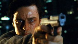 bild aus der news James McAvoy zweifelt an "Wanted 2"