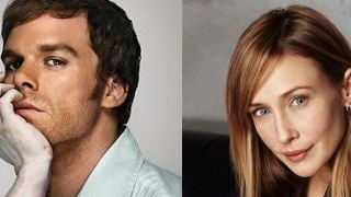 Michael C. Hall und Vera Farmiga drehen Film mit "Dexter"-Schöpfer