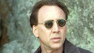 bild aus der news Nicolas Cage in New Orleans verhaftet