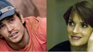 Winona Ryder und James Franco übernehmen Hauptrollen für Psycho-Thriller "The Stare"