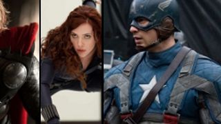 bild aus der news Marvel plant Sequels zu "Thor" und "Captain America"