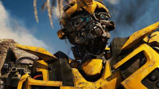 bild aus der news Brandneuer "Transformers 3"-Trailer rockt