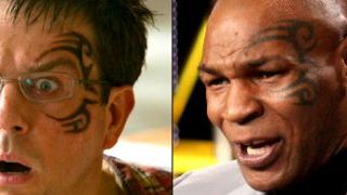 bild aus der news Tattoo-Künstler will Kinostart von "Hangover 2" stoppen