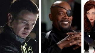 bild aus der news Marvels Zukunftsplanung mit Black Widow, Hawkeye und The S.H.I.E.L.D.