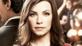 bild aus der news US-Einschaltquoten: "Good Wife" rettet enttäuschenden CBS-Abend