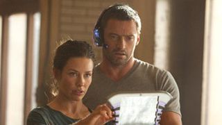 bild aus der news "Real Steel": Deutsche Trailer-Premiere und fünf neue Bilder