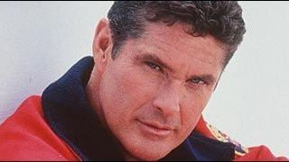 "Piranha 3DD": David Hasselhoff an Bord