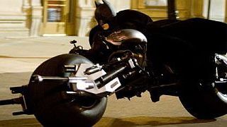 bild aus der news "The Dark Knight Rises" kostet 250 Millionen Dollar