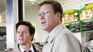 Will Ferrell und Mark Wahlberg drehen Sport-Komödie "Turkey Bowl"