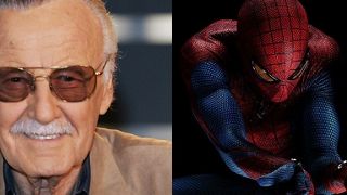 bild aus der news "The Amazing Spider-Man": Stan Lee über seinen Cameo-Auftritt