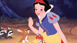 bild aus der news "The Brothers Grimm: Snow White" startet drei Monate vor "Snow White And The Huntsman"