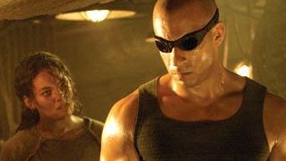 "Riddick"-Sequel: Vin Diesel muss in Vorleistung gehen