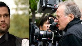 bild aus der news Michael Mann will Rennfahrerfilm "Go Like Hell" mit Brad Pitt drehen