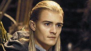 bild aus der news "The Hobbit": Peter Jackson bestätigt Orlando Bloom als Legolas