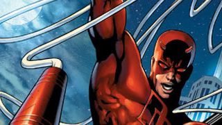 "Daredevil"-Reboot wird auf Frank Millers Vorlage basieren