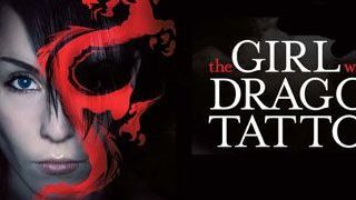 bild aus der news Neues Nackt-Poster zu David Finchers "Verblendung" veröffentlicht